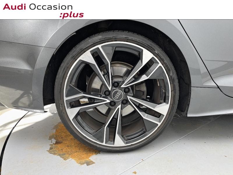 Voitures occasions Audi A5 Sportback Competition Orvault