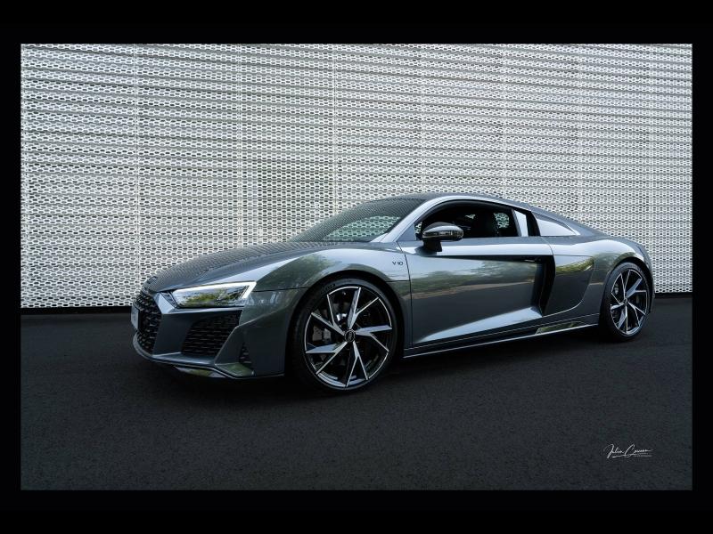 Voitures occasions Audi R8 Base Orvault