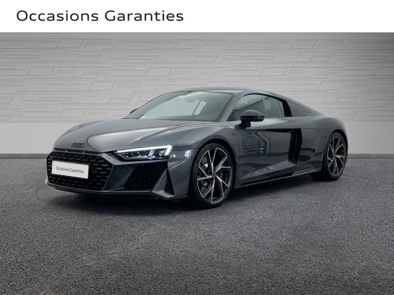 Voitures occasions Audi R8 Base Orvault