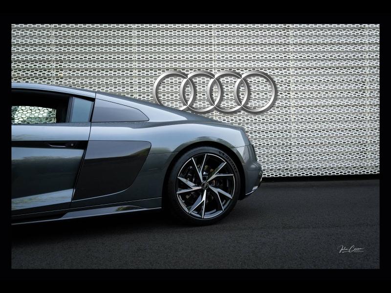 Voitures occasions Audi R8 Base Orvault