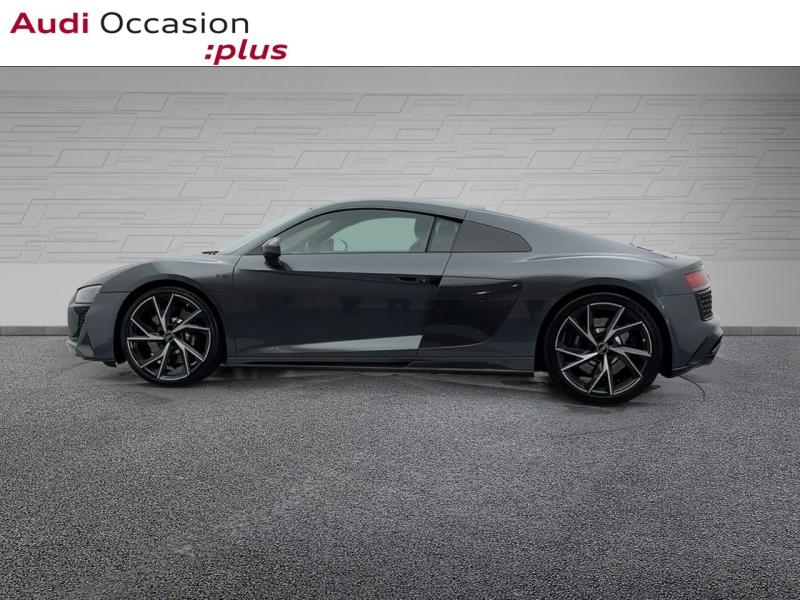 Voitures occasions Audi R8 Base Orvault