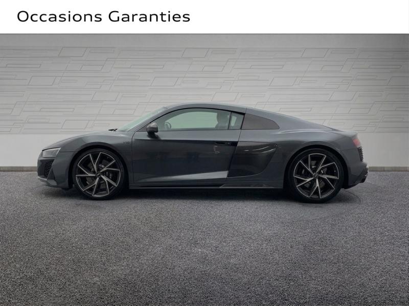 Voitures occasions Audi R8 Base Orvault