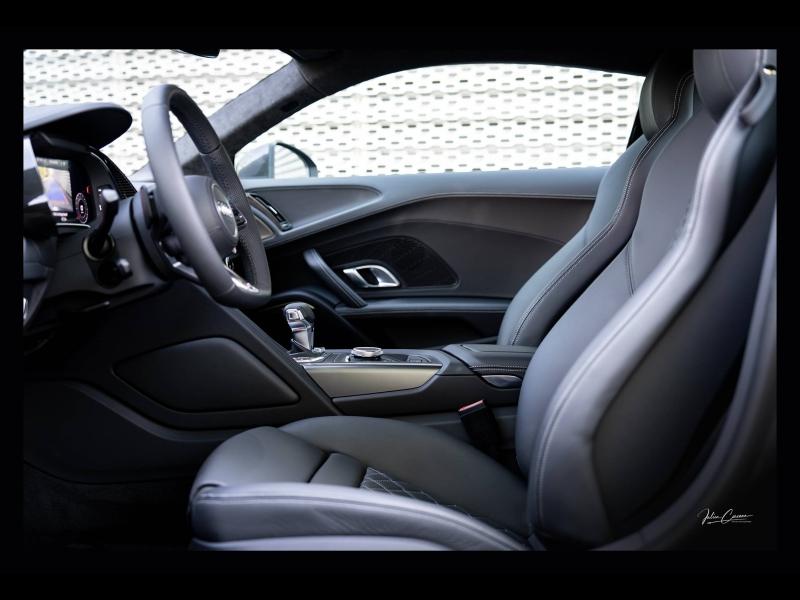 Voitures occasions Audi R8 Base Orvault