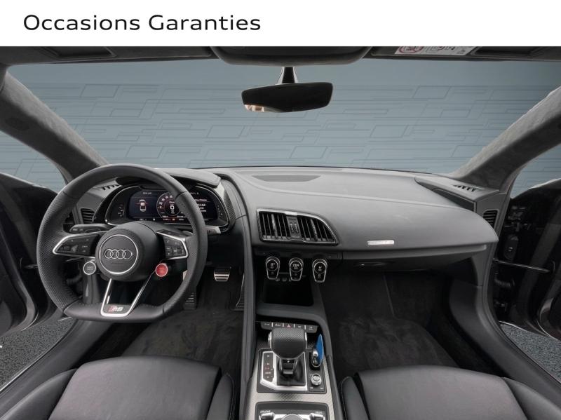 Voitures occasions Audi R8 Base Orvault