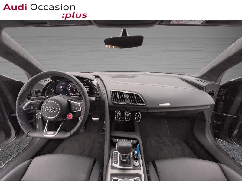 Voitures occasions Audi R8 Base Orvault