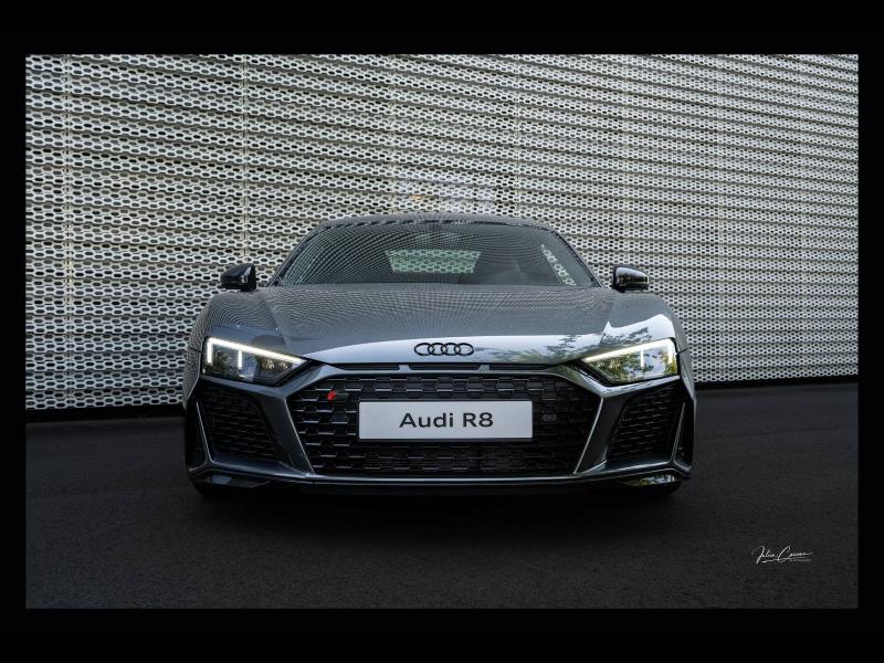 Voitures occasions Audi R8 Base Orvault