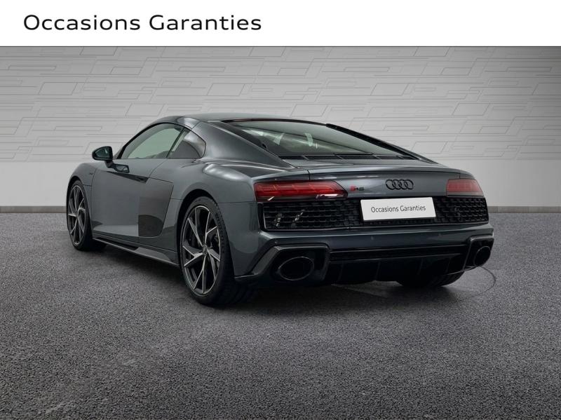Voitures occasions Audi R8 Base Orvault