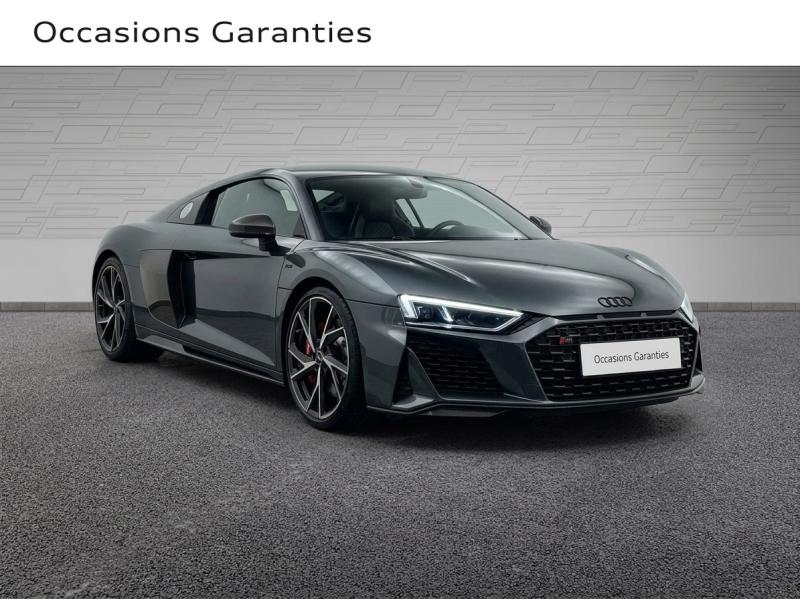 Voitures occasions Audi R8 Base Orvault