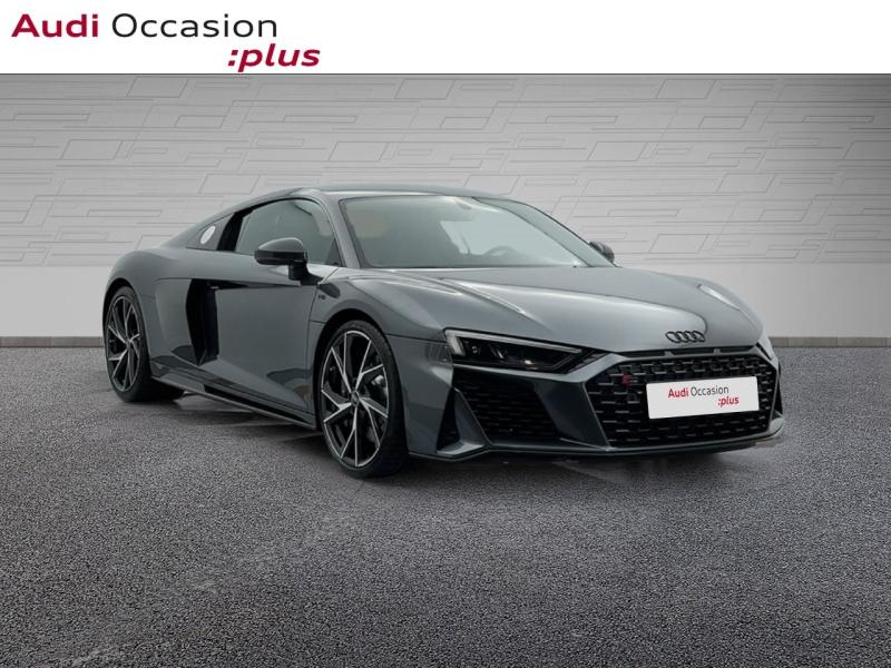 Voitures occasions Audi R8 Base Orvault
