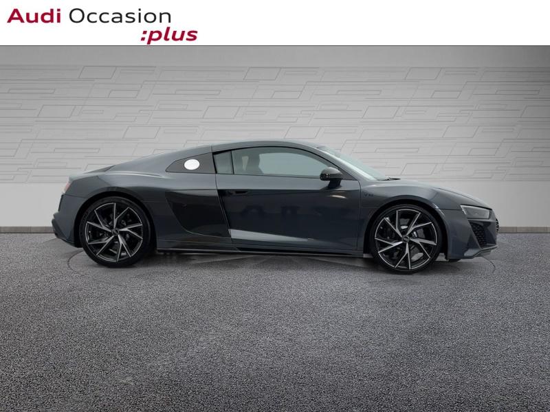 Voitures occasions Audi R8 Base Orvault