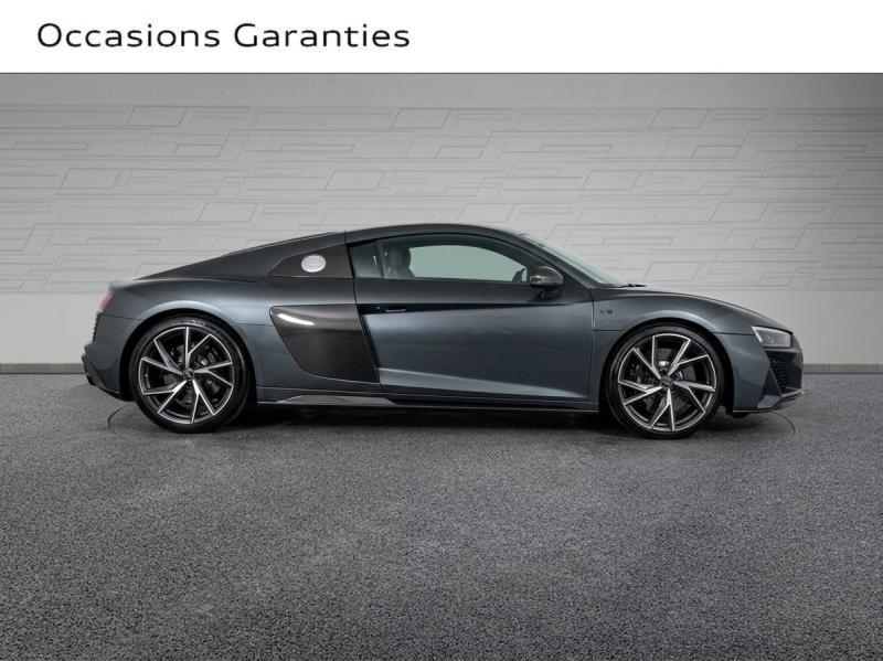 Voitures occasions Audi R8 Base Orvault