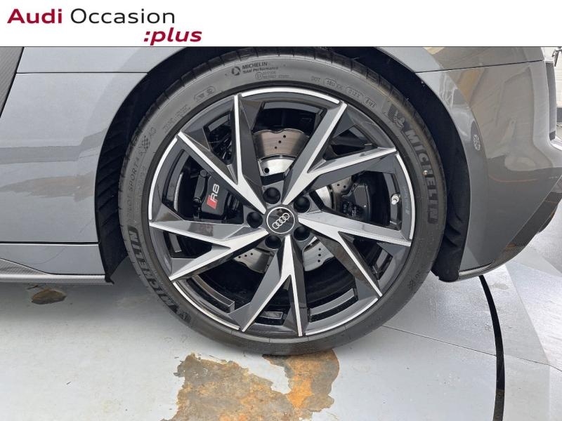 Voitures occasions Audi R8 Base Orvault