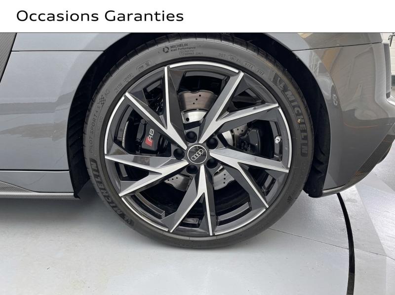 Voitures occasions Audi R8 Base Orvault