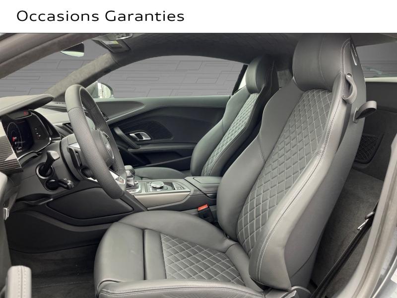 Voitures occasions Audi R8 Base Orvault