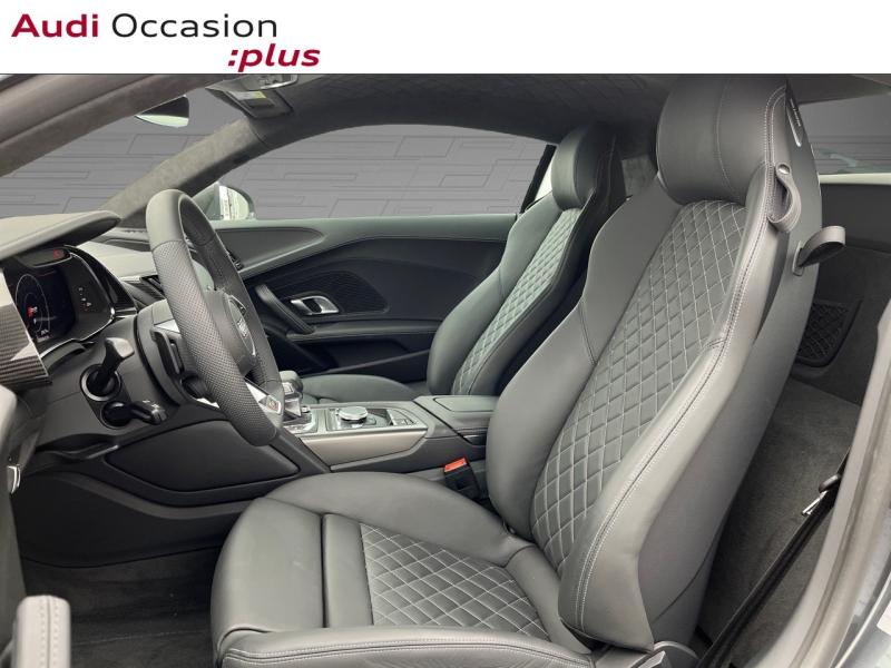 Voitures occasions Audi R8 Base Orvault