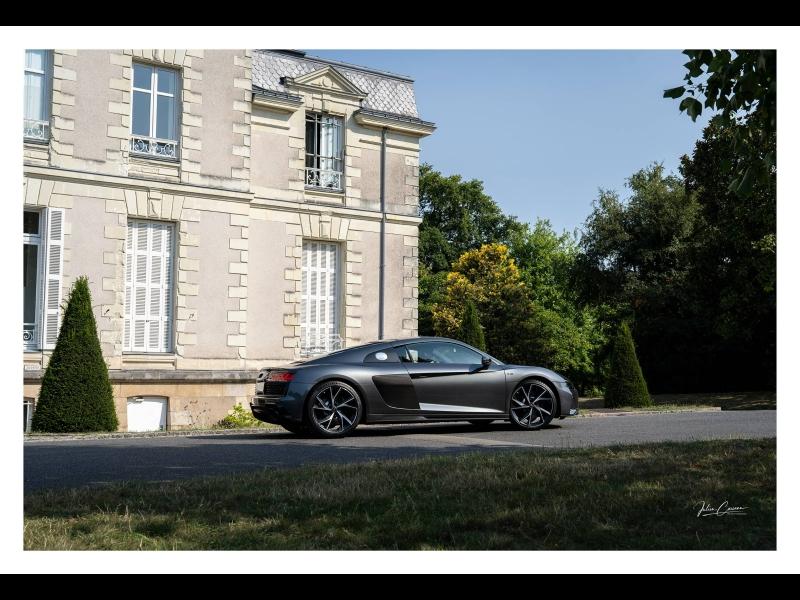 Voitures occasions Audi R8 Base Orvault