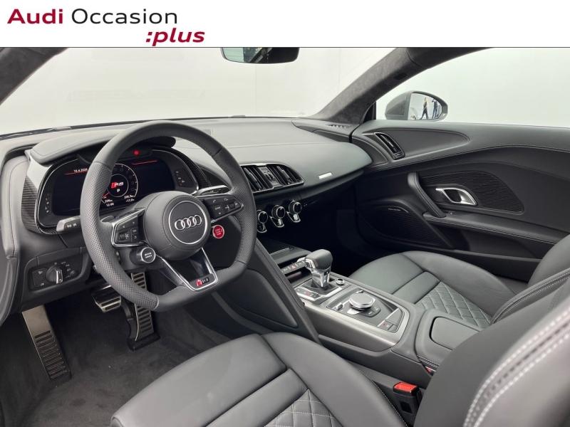 Voitures occasions Audi R8 Base Orvault