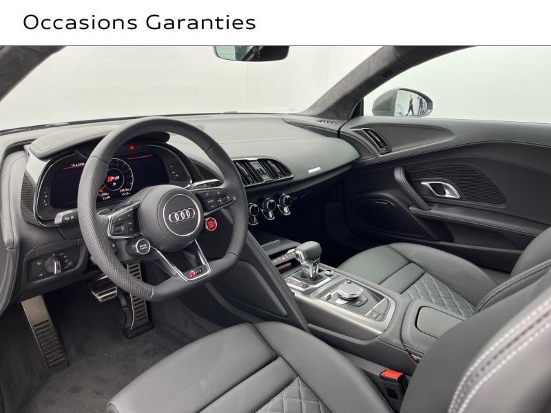 Voitures occasions Audi R8 Base Orvault