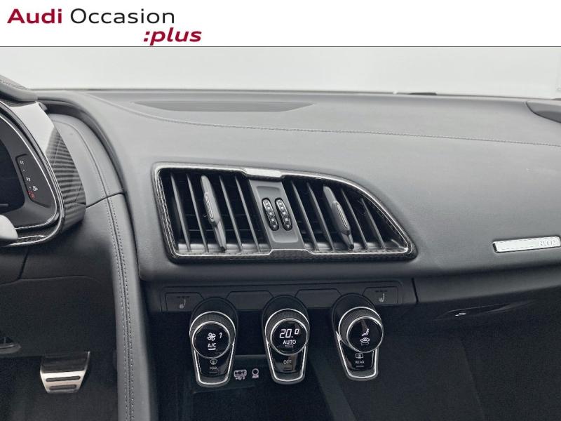 Voitures occasions Audi R8 Base Orvault