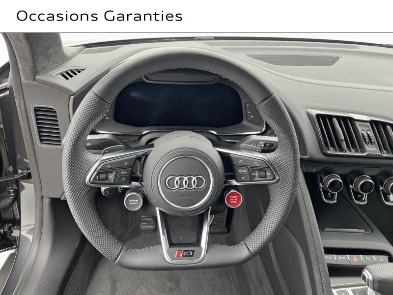 Voitures occasions Audi R8 Base Orvault