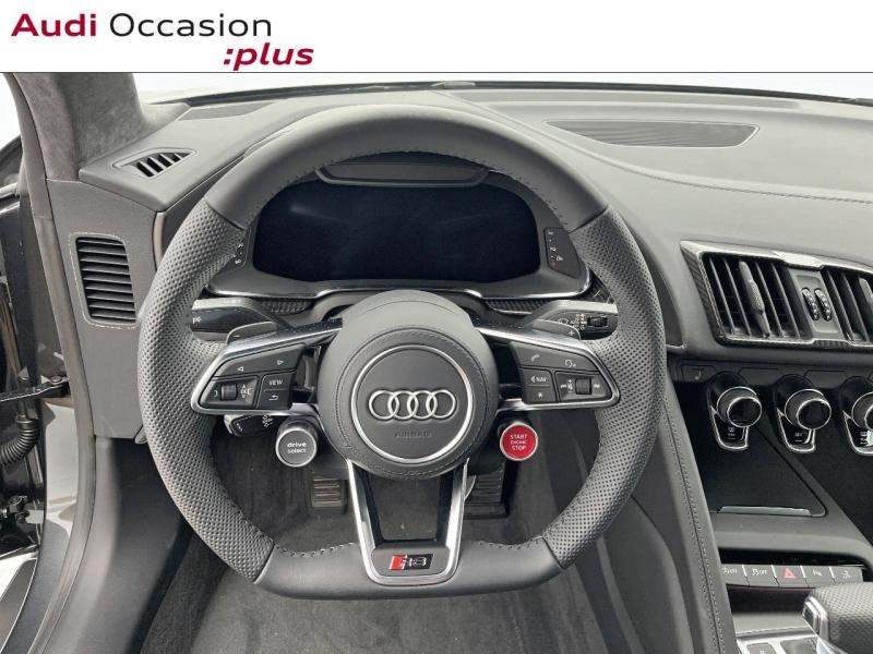 Voitures occasions Audi R8 Base Orvault