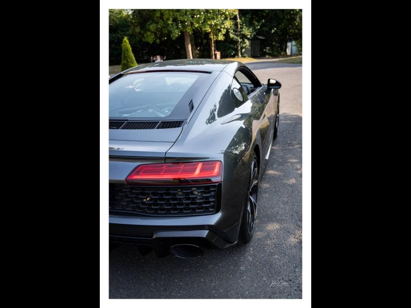 Voitures occasions Audi R8 Base Orvault