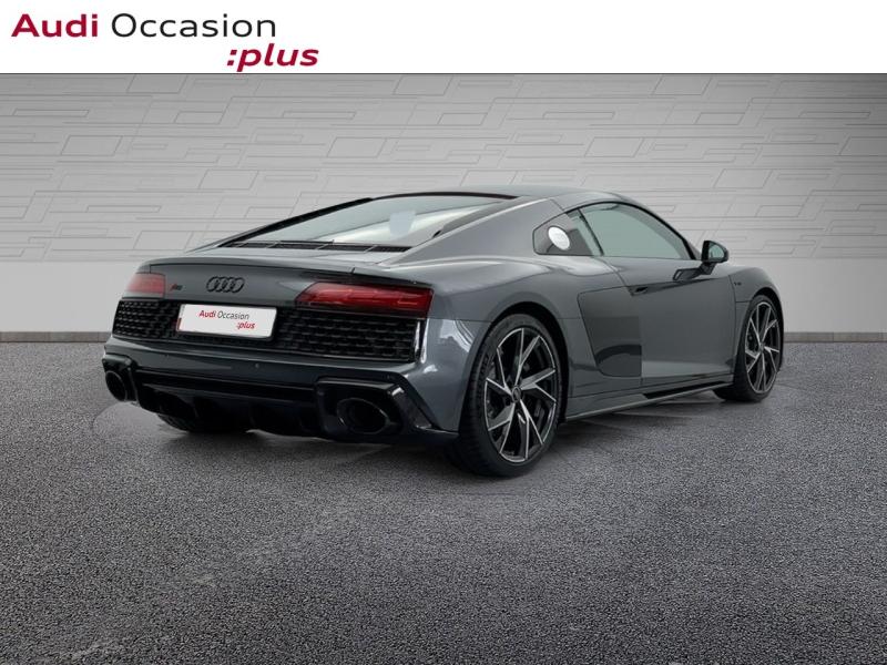Voitures occasions Audi R8 Base Orvault