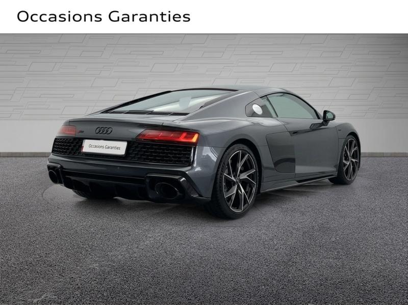 Voitures occasions Audi R8 Base Orvault