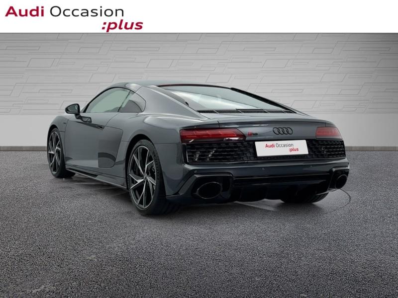 Voitures occasions Audi R8 Base Orvault