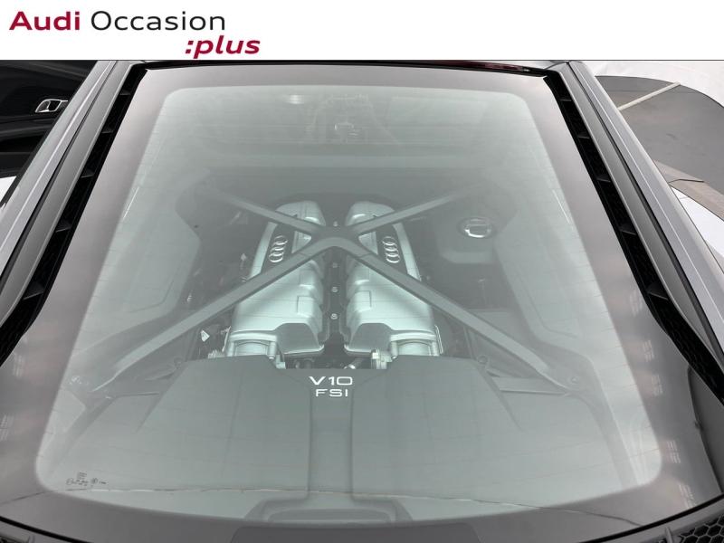 Voitures occasions Audi R8 Base Orvault