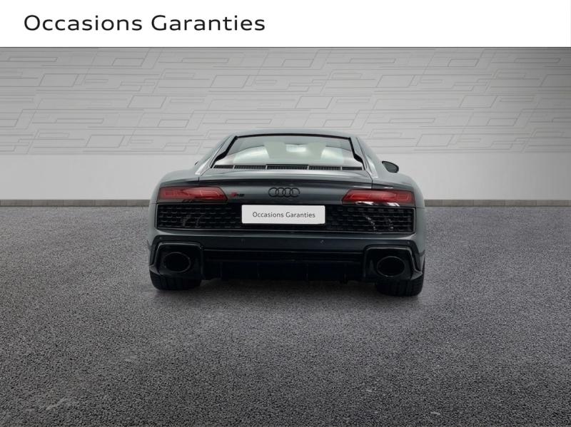 Voitures occasions Audi R8 Base Orvault