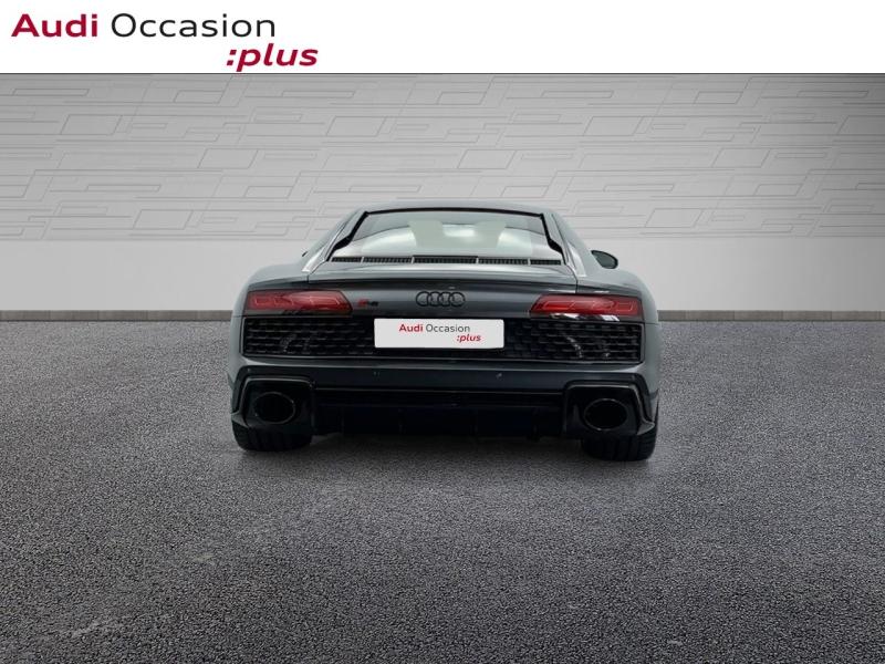 Voitures occasions Audi R8 Base Orvault