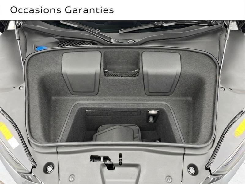Voitures occasions Audi R8 Base Orvault