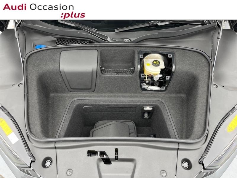 Voitures occasions Audi R8 Base Orvault