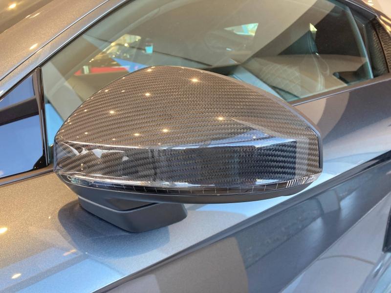 Voitures occasions Audi R8 Base Orvault