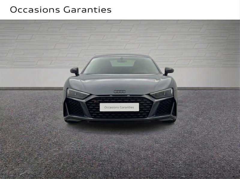 Voitures occasions Audi R8 Base Orvault