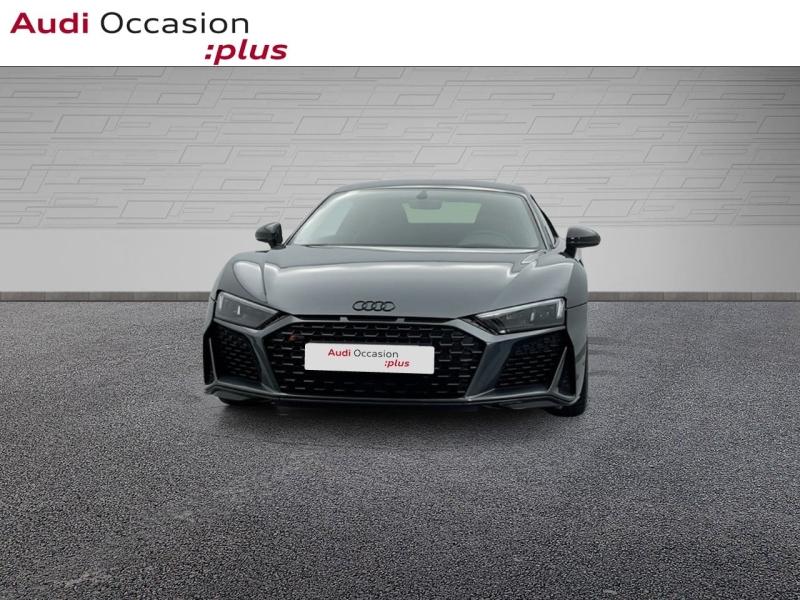 Voitures occasions Audi R8 Base Orvault