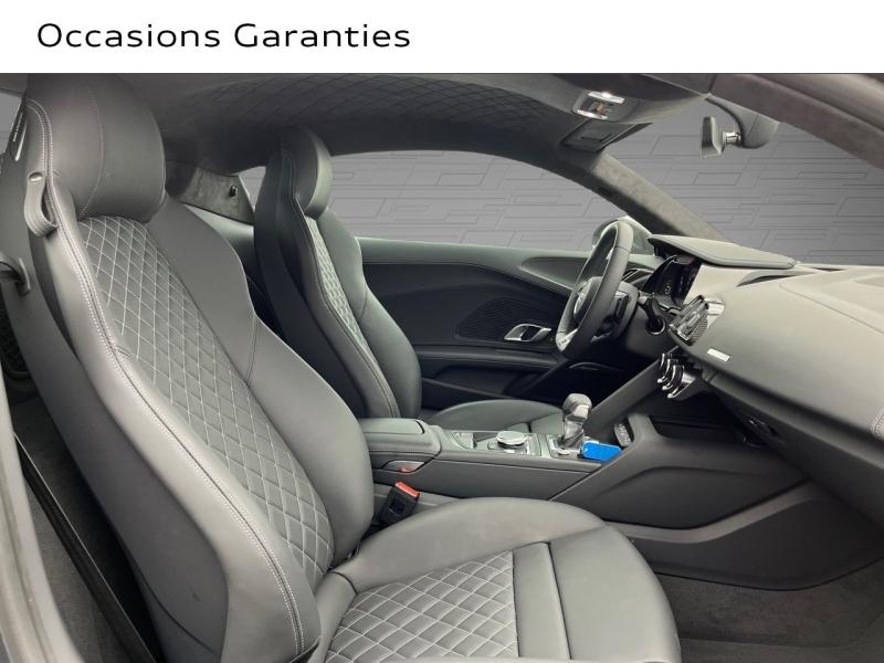 Voitures occasions Audi R8 Base Orvault