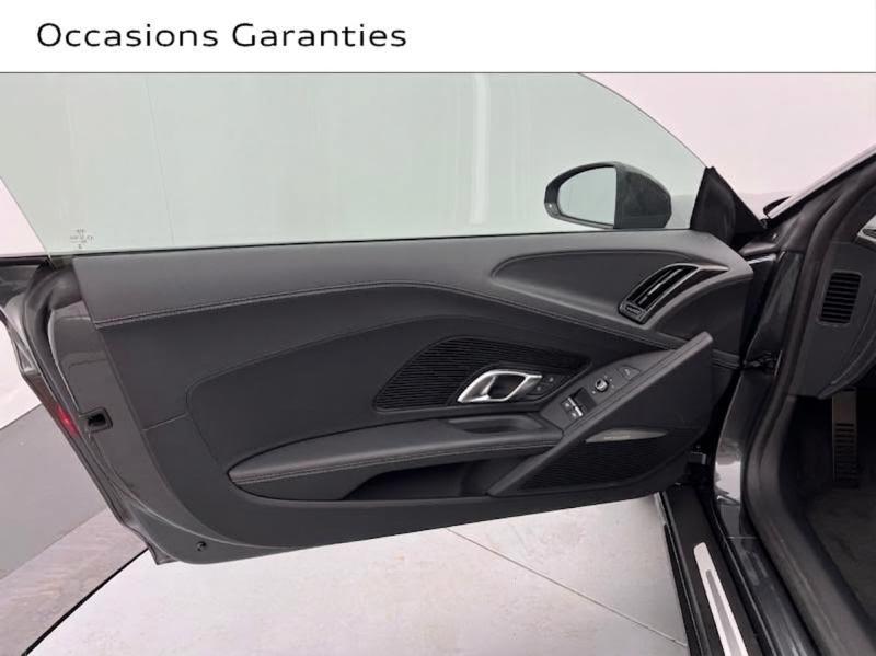 Voitures occasions Audi R8 Base Orvault