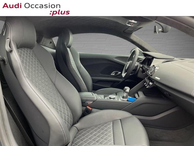 Voitures occasions Audi R8 Base Orvault