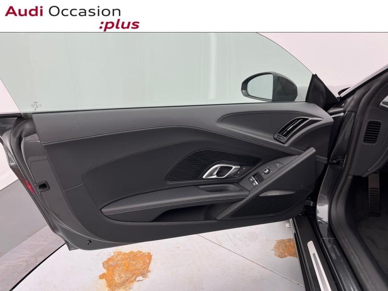 Voitures occasions Audi R8 Base Orvault