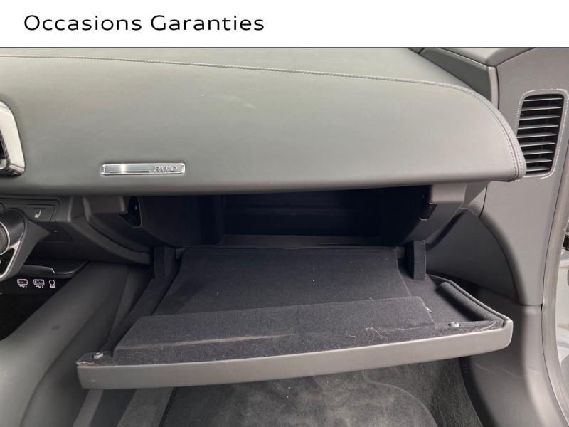 Voitures occasions Audi R8 Base Orvault