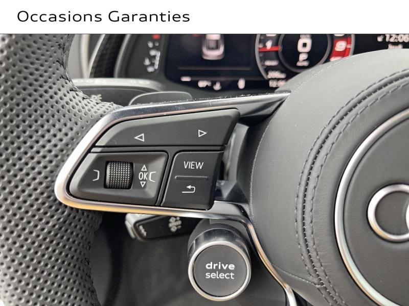 Voitures occasions Audi R8 Base Orvault