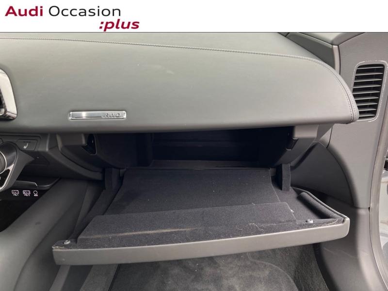 Voitures occasions Audi R8 Base Orvault