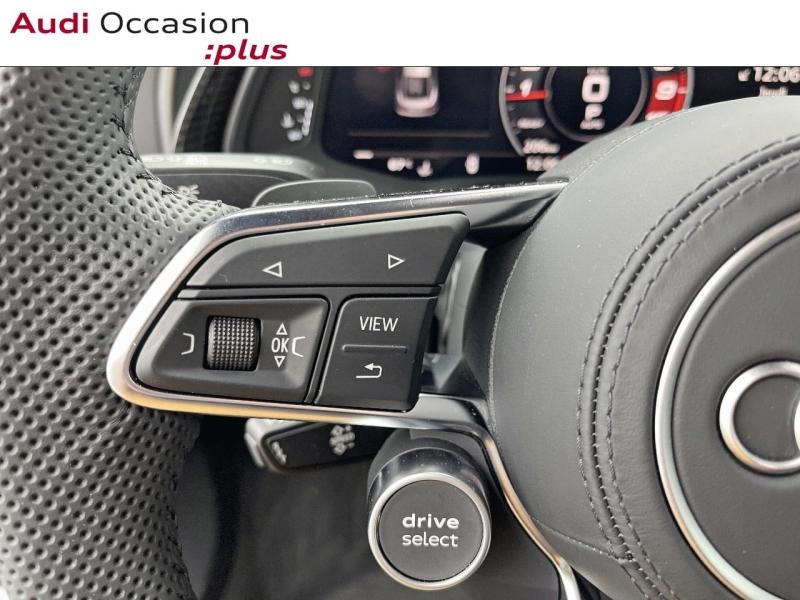 Voitures occasions Audi R8 Base Orvault
