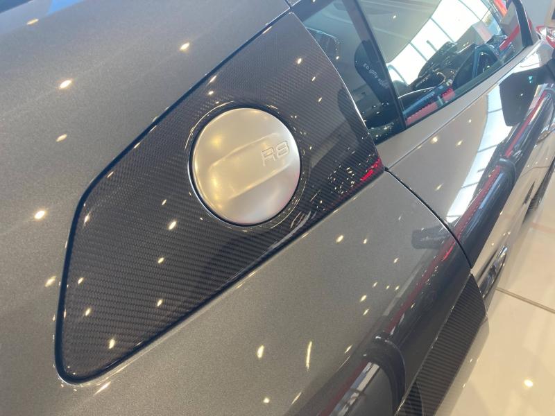 Voitures occasions Audi R8 Base Orvault