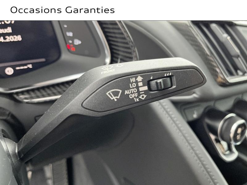 Voitures occasions Audi R8 Base Orvault
