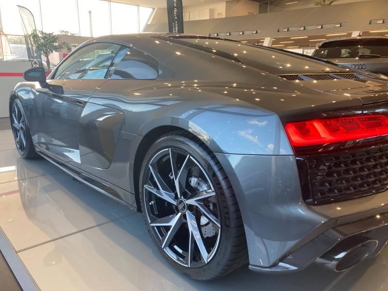 Voitures occasions Audi R8 Base Orvault