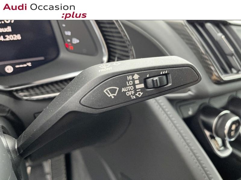 Voitures occasions Audi R8 Base Orvault