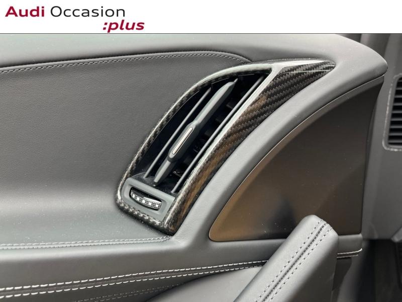 Voitures occasions Audi R8 Base Orvault